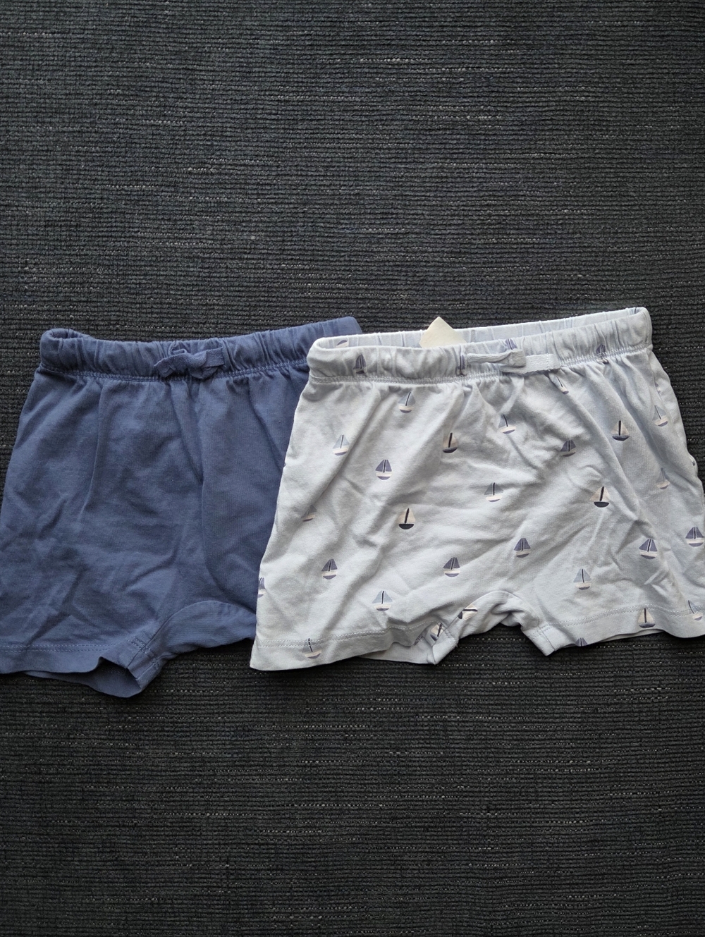 H&M Shorts 12-18m